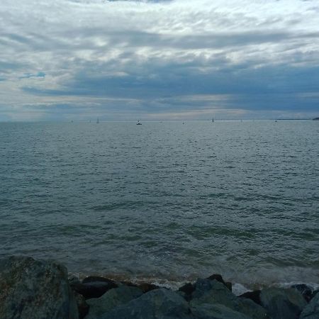 Sejour Insolite - Voilier A Quai A La Rochelle La Rochelle (Charente-Maritime) Ngoại thất bức ảnh